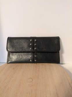 Leather Micheal Kors Wallet 