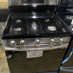 Samsung - 36inch 4Door Refrigerator in Black Stainless Steel