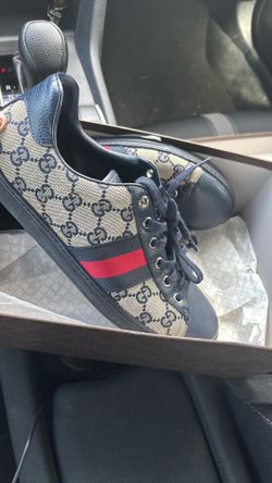 Gucci Shoes Vintage
