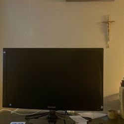 Samsung  HDTV Monitor