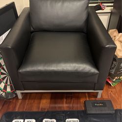 Leather Chair