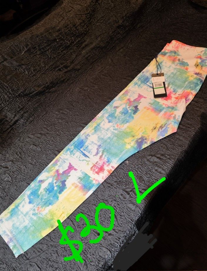 Brand New Clothing Fila Brand, Shirts, Leggings, Sweaters &more