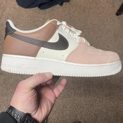 Neapolitan Air Force 1 
