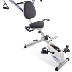 Exercise machine