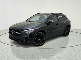 2026 Mercedes-Benz Gla