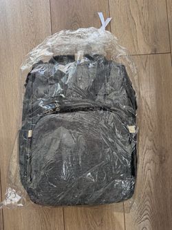 Brand new in box Diaper Bag backpack