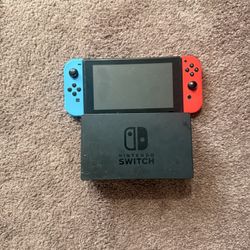 gen 1 Switch