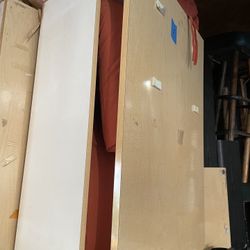 Cabinets 