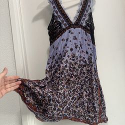 Free People dress