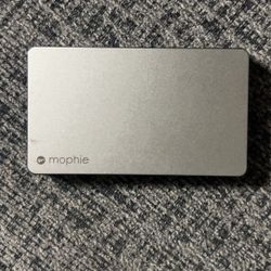 mophie Powerstation