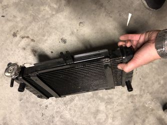ATV RADIATOR(s)