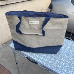 Insulated Bag Cooler