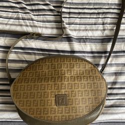 Vintage Bag
