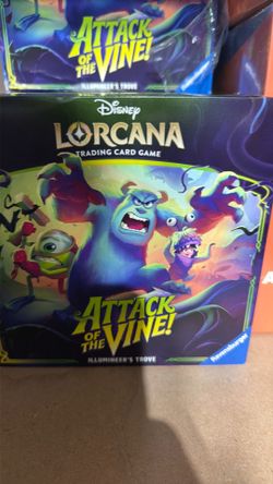 Lorcana