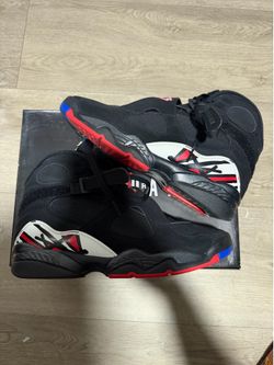 Jordan 8