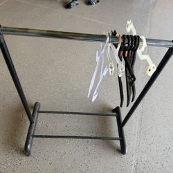 Clothes Stand