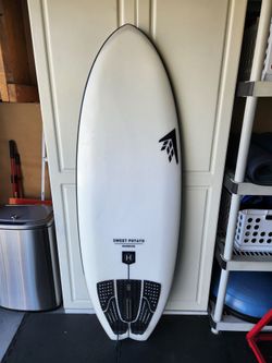 Firewire Sweet Potato surfboard