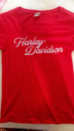 Harley Davidson Shirt