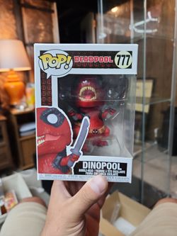 Funko pop