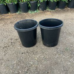 Pots