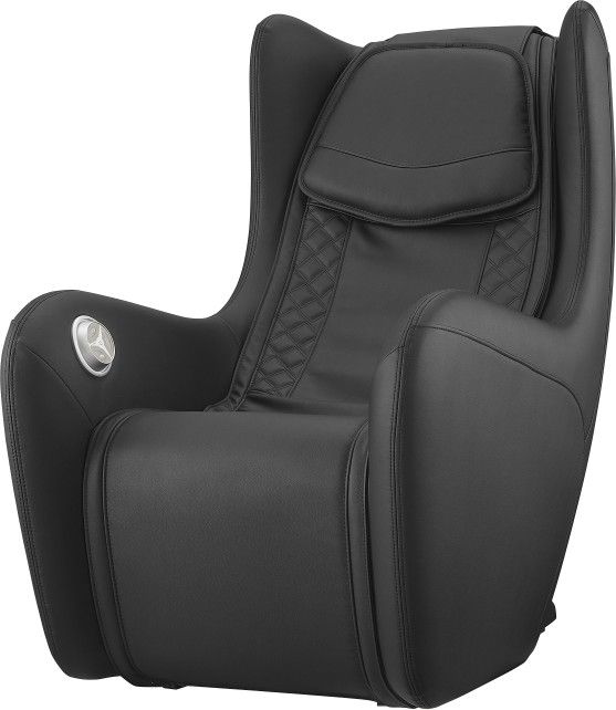 Insignia Compact Massage Chair Like New