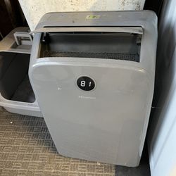 Portable AC HISENSE