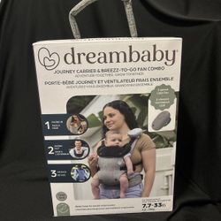 Baby Carrier 