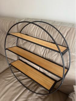 Shelf