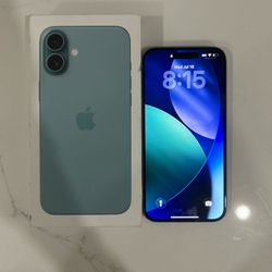 iPhone 16 Plus 256 GB