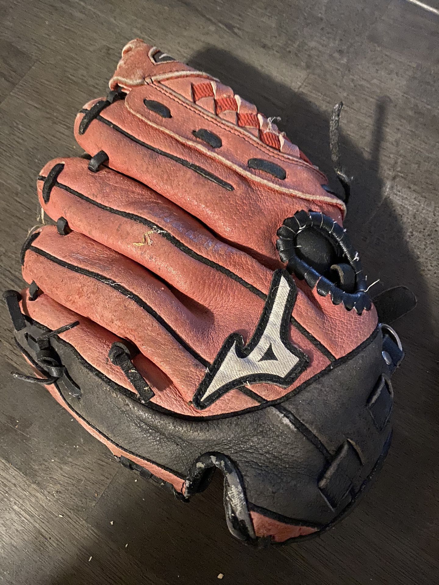 Youth Baseball Mitt Mizzena