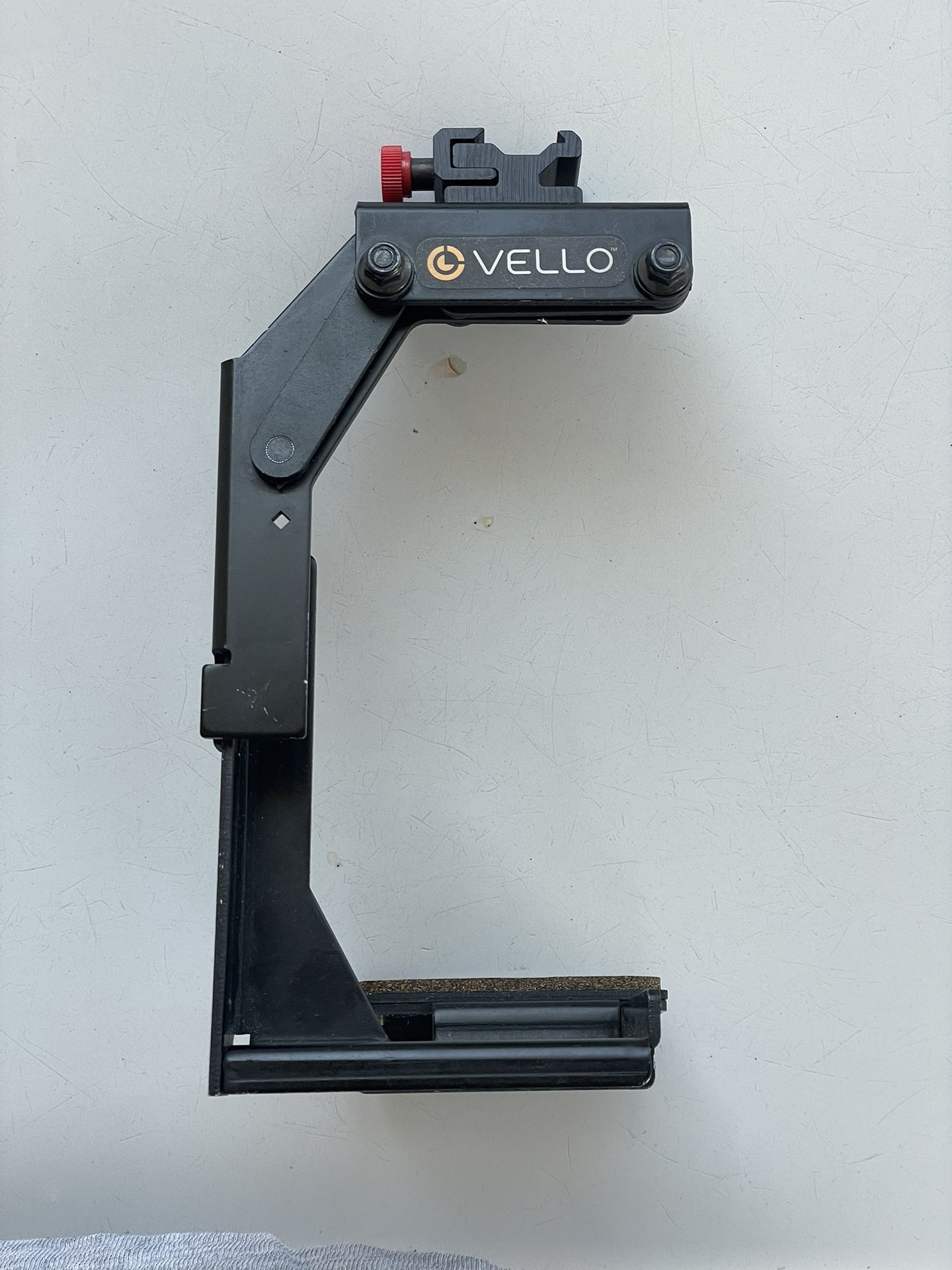 Vello Quick Shot Flash Bracket