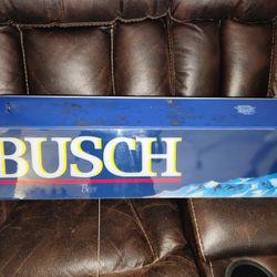 Busch Pool Table Lamp