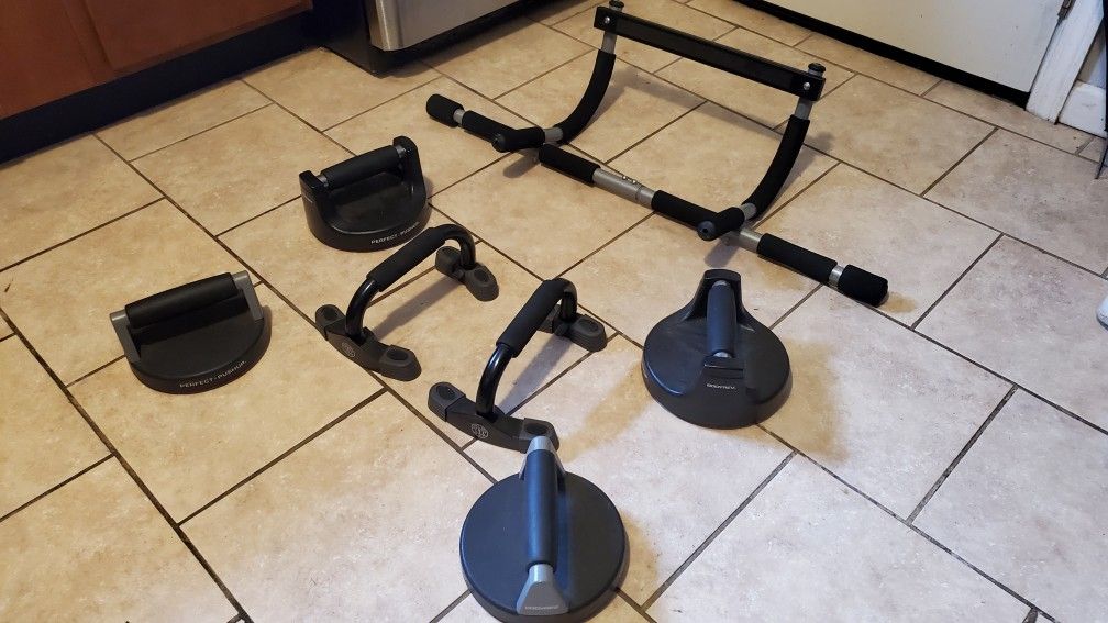 Gym SET