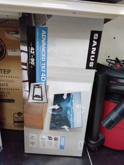 Tv wall mount
