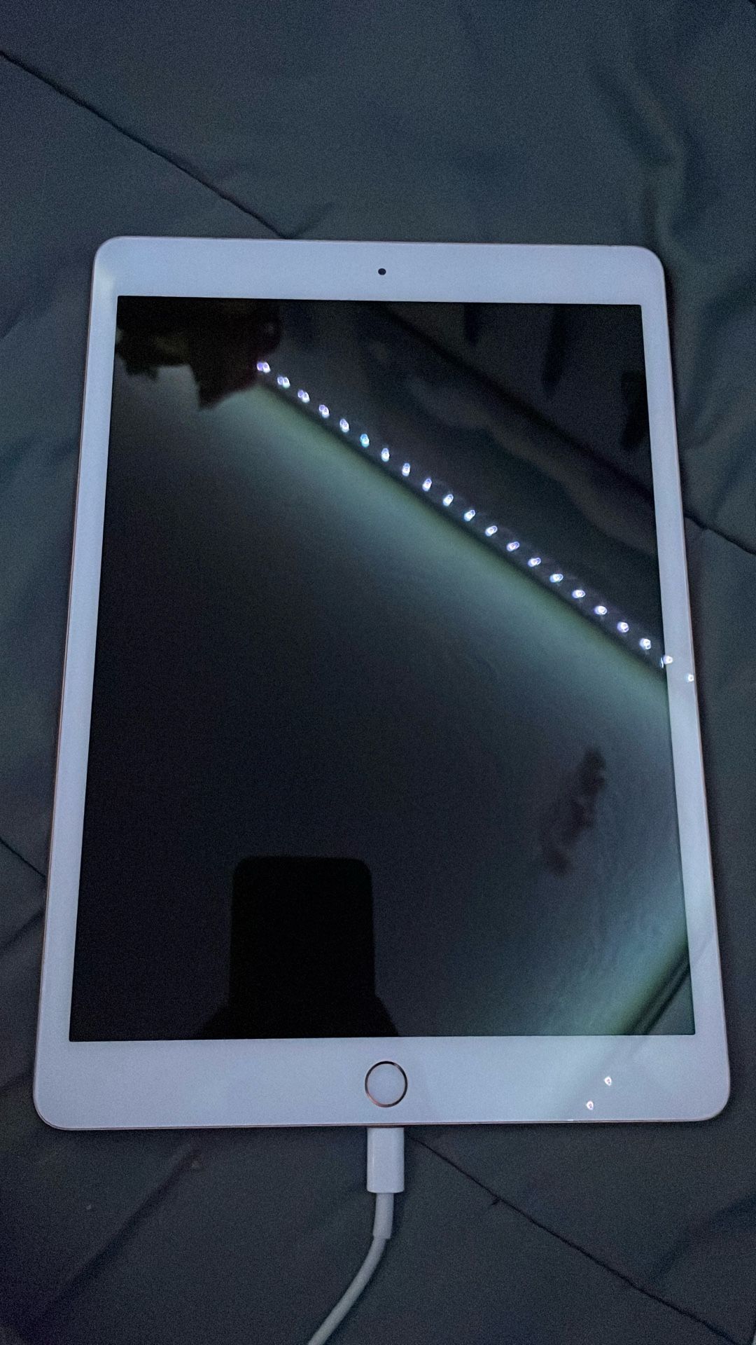 iPad 7 (ACTIVATION LOCKED)