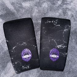 Inaka knee sleeves