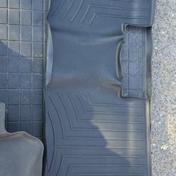 Car Mats