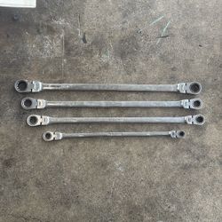 matco ratchet wrench