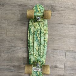 Penny Skateboard- Glow in the dark