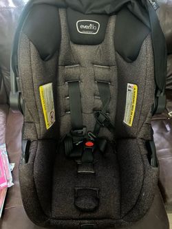 Evenflo Infant Car Seat