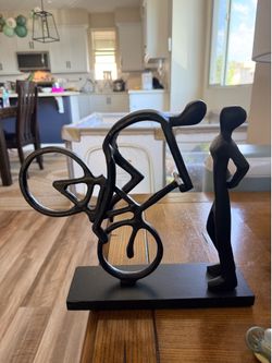 Showpiece