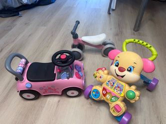 Kids Toys