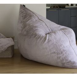 PillowSac by LoveSac - Hazelwood Pika Phur