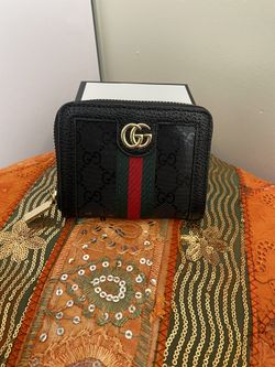 Small Wallet