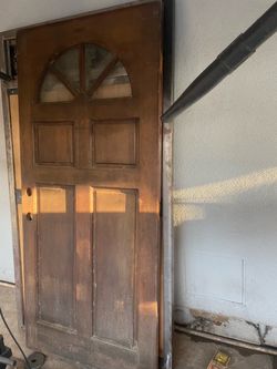 36x80