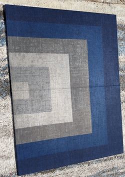 Office chair mat