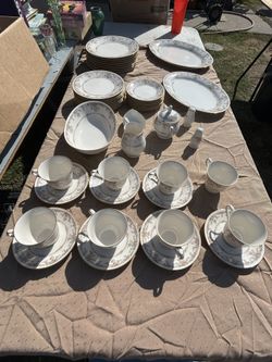 China Set