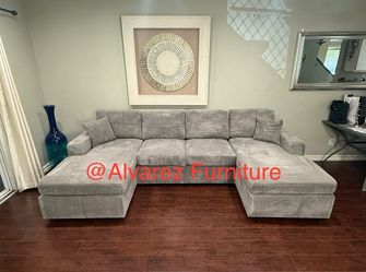 Sectional sofa