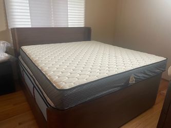 Mattress Nation