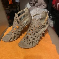 High Heels Used